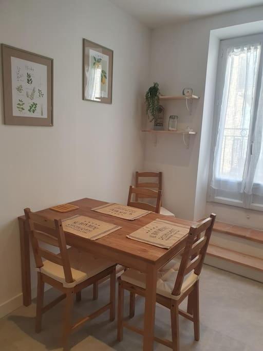 Appartement Central نييون المظهر الخارجي الصورة